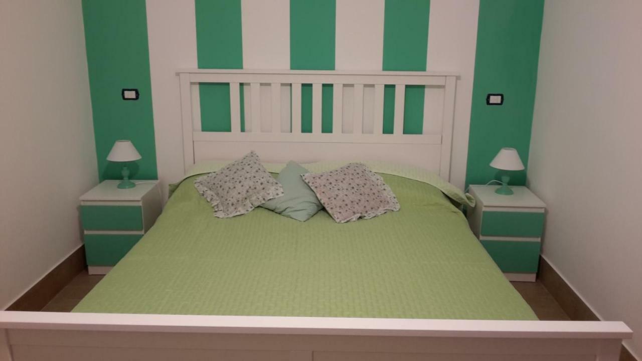 O' Paese E Masaniello Bed & Breakfast Наполи Екстериор снимка