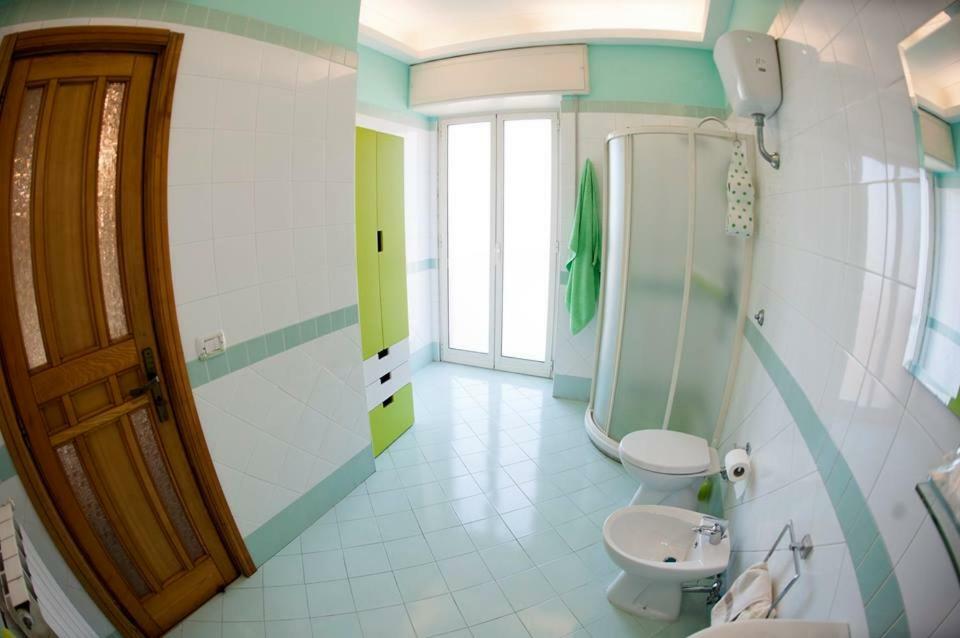 O' Paese E Masaniello Bed & Breakfast Наполи Екстериор снимка