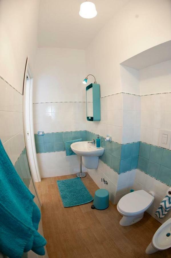 O' Paese E Masaniello Bed & Breakfast Наполи Екстериор снимка