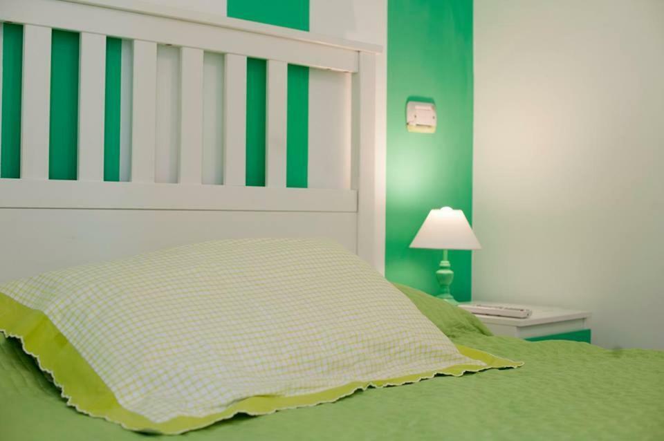O' Paese E Masaniello Bed & Breakfast Наполи Екстериор снимка